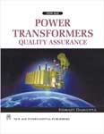 NewAge Power Transformers Quality Assurance